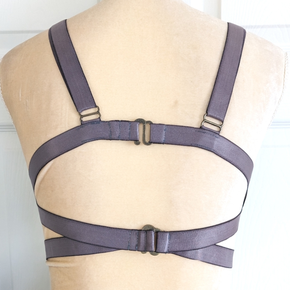 Maaji Louisville Bikes Bikini top - Picture 3 of 8